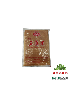 Soja desecada DALI 50/250g #达利特级豆腐皮 50/250g