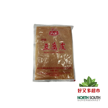 Soja desecada DALI 50/250g #达利特级豆腐皮 50/250g