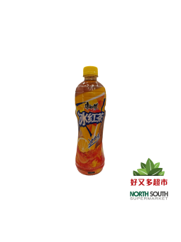 （康师傅）冰红茶 TE ROJO
