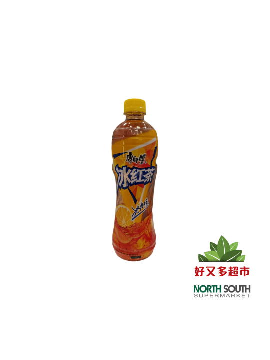 （康师傅）冰红茶 TE ROJO