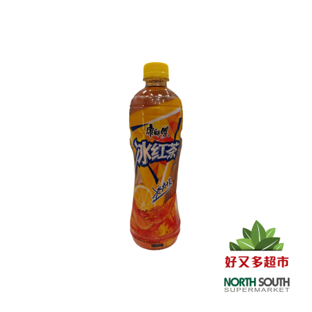 （康师傅）冰红茶 TE ROJO