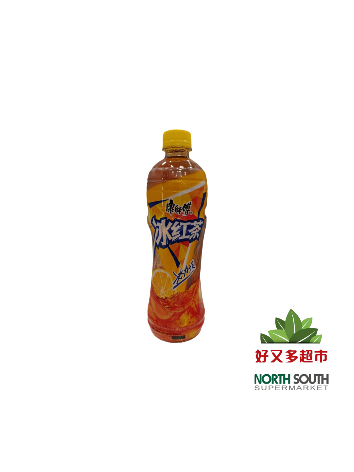 （康师傅）冰红茶 TE ROJO