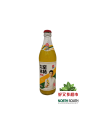 [B01-0224] （大窑）柠爽 双柠风味果汁汽水(DAYAO) BEBIDA GASEOSA CON SABOR A LIMÓN  480ML