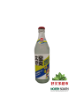 大窑双柠风味果汁汽水 480ML*12/BEBIDA GASEOSA SABOR A LIMÓN CON AZÚCAR Y EDULCORANTE