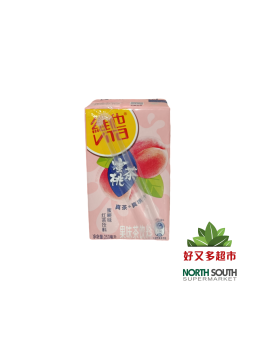 [B06-0046] （维他）蜜桃味红茶 250ML