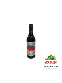 [C02-0028] （珠江桥牌） 生抽王(PEARL) SALSA SOJA CLARO 500ML