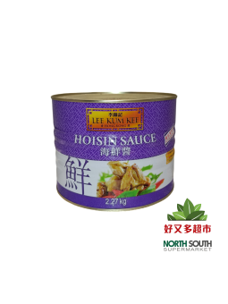 李锦记海鲜酱 2.27kg/6 SALSA DE MARISCOS LJJ 2.27kg/6 EXP-23102028
