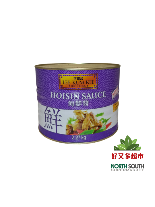 李锦记海鲜酱 2.27kg/6 SALSA DE MARISCOS LJJ 2.27kg/6 EXP-23102028