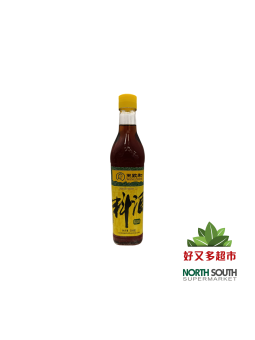 王致和精致料酒 500ML*15/VINO DE COCINA