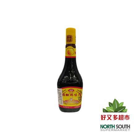 港顺鲜味汁调料汁 800ML*6/SALSA