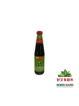[C01-0389] (LEE KUM KEE) SALSA DE OSTRAS SIN GLUTEN 510G