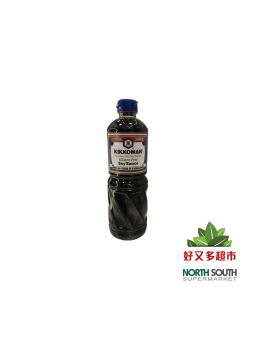 *#Salsa de soja sin gluten KIKKOMAN 6/1L *#日本万字无麸质酱油 6/1L