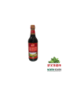 海天招牌老抽王 500ML*12/SALSA DE SOJA OSCURA