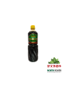 欣和六月鲜酱油 1L*12/SALSA DE SOJA CLARA