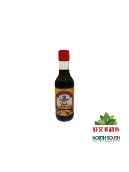 [C01-0018] （KIKKOMAN） SALSA  WOK 酱 250ML