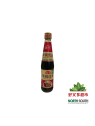 海天辣椒鼓油 450ML*12/SALSA DE SOJA