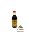 [5S0384] SALSA SOJA SIN GLUTEN *JIAJIASHAN* 家家香无麸质酱油 500ml/12