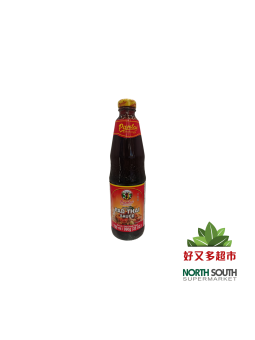 [C01-1235] （PANTAI）炒河粉酱SALSA PAD THAI 730ML 2529