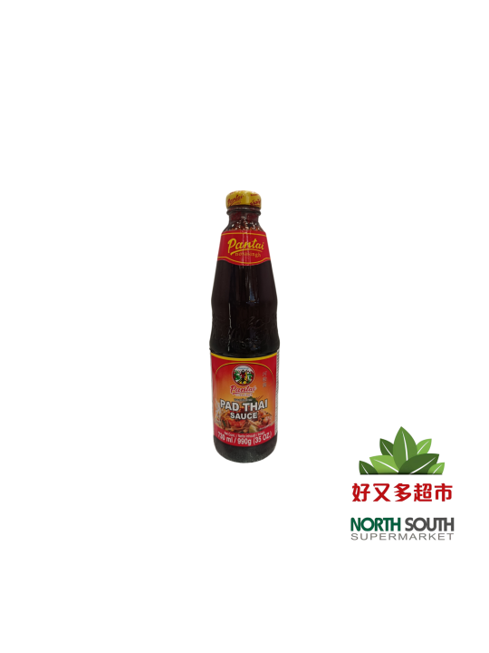 [C01-1235] （PANTAI）炒河粉酱SALSA PAD THAI 730ML 2529