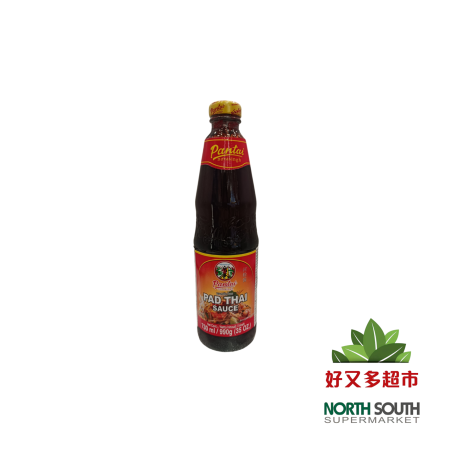 [C01-1235] （PANTAI）炒河粉酱SALSA PAD THAI 730ML 2529