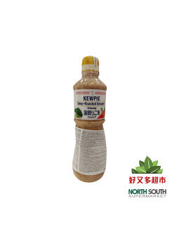 SALSA DE SÉSAMO 色拉汁芝麻味混合 KEWPIE 1L 9BT/C
