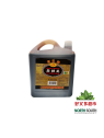 Salsa de Soja oscura GJB 12/1.8L 冠记老抽王 12/1.8L