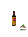 海天草菇老抽 500ML*12/SALSA SOJA OSCURA