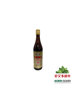 Bebida fermentada de arroz 600ml 16%Vol 古越龙山三年花雕酒 12/600ml 16%Vol