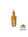 Sriracha Mayonesa FLYING GOOSE 12/455ml 飞鹅是拉差蛋黄酱 12/455ml