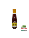 [C06-0030] （鹿城） 上海麻油(LOKCHENG) ACEITE DE SESAMO  100% 230ML
