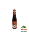 Salsa para pollo marinada LKK 12/410ml 李锦记豉油鸡汁 12/410ml