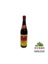 [C04-0301] （鹿城）永春老醋(LOKCHENG) VINAGRE NEGRO DE ARROZ 640ML