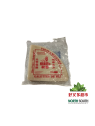 Papel de arroz LION 1/4 50/400g 狮标越南三角米片 50/400g