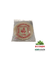 Papel de arroz LION 22cm 50/400g 狮标越南米片22cm 50/400g