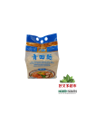 天下品客青田面(细条S)(蓝色) 4KG*4/FIDEOS DE TRIGO FINO