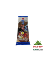 Tallarines de trigo sarraceno WANG 283g 韩国WANG荞麦冷面*直条(附调料包) 25/283g