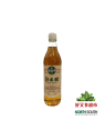 [C04-0217] （金山寺）9度米醋(JINSHAN) VINAGRE DE ARROZ BLANCO CON 9% DE ACIDEZ 500ML