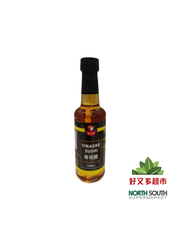 Vinagre de sushi GIZI 24/150ml GIZI寿司醋 24/150ml