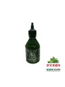 Salsa chile verde sabor canamo F.G. 12/200ml 飞鹅是拉差大麻风味酱 12/200ml