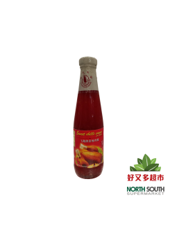 Salsa Chile Dulce FLYING 24/295ml 飞鹅牌甜辣鸡酱 24/295ml