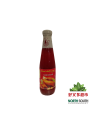 Salsa Chile Dulce FLYING 24/295ml 飞鹅牌甜辣鸡酱 24/295ml