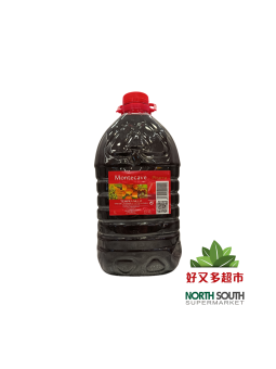 VINO TINTO PITARRA 5L MONTECAVE