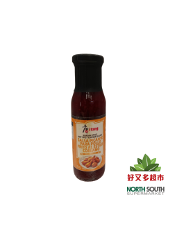 [C01-1314] （唐ITANG）韩式琥珀炸鸡酱(ITANG) SALSA PICANTE PARA POLLO FRITO AL ESTILO COREANO 290G