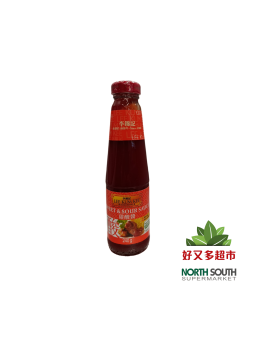 [C01-0028] （李锦记）甜酸酱 (LEE KUM KEE) SALSA AGRIDULCE240G