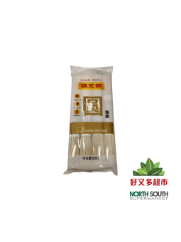 [P01-0412] (CHENKEMING) TALLARINES REDONDOS DE TRIGO  800G