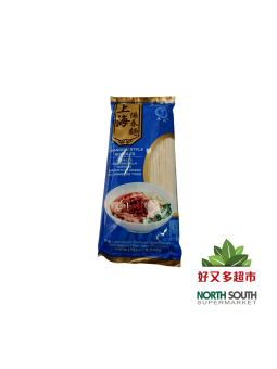 Talla. de trigo Shanghai CHUNSI 40/340g 整-春丝牌上海阳春面 40/340g