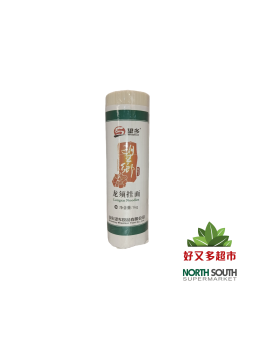 望乡天下品客龙须挂面1.25MM(圆) 1KG*12/FIDEOS DE TRIGO
