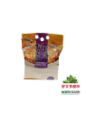望乡天下品客上海阳春面2MM*0.8MM(圆)/1.82KG*10/FIDEOS DE TRIGO