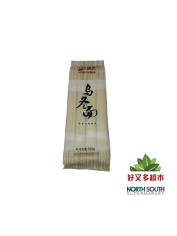 望乡乌冬面 300G*40/TALLARINE DE TRIGO