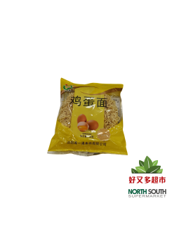 金巧手鸡蛋面 60G*60/FIDEOS INSTANTÁNEOS SABOR A HUEVO
